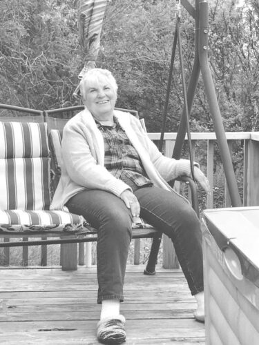 Shari Delories Chase